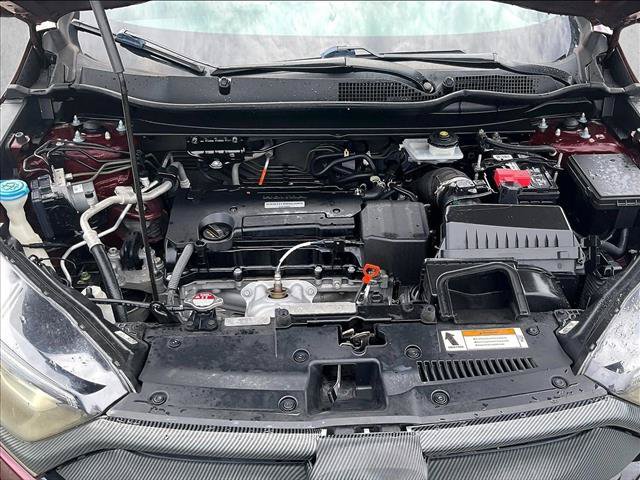 Used 2018 Honda CR-V LX image 11