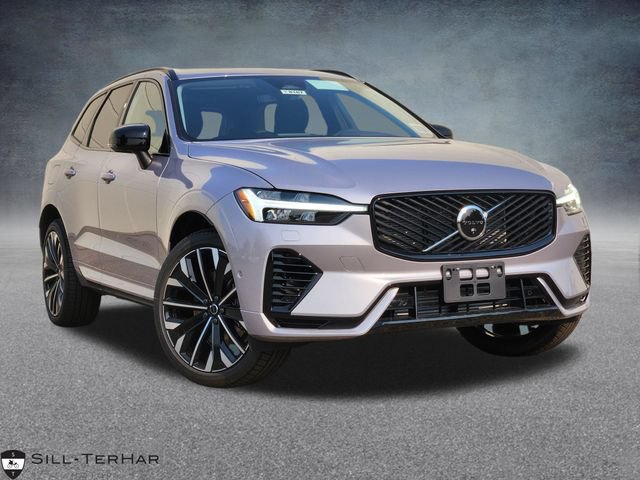 New 2026 Volvo XC60 T8 Ultra w/ Climate Package AWD/4WD image 1