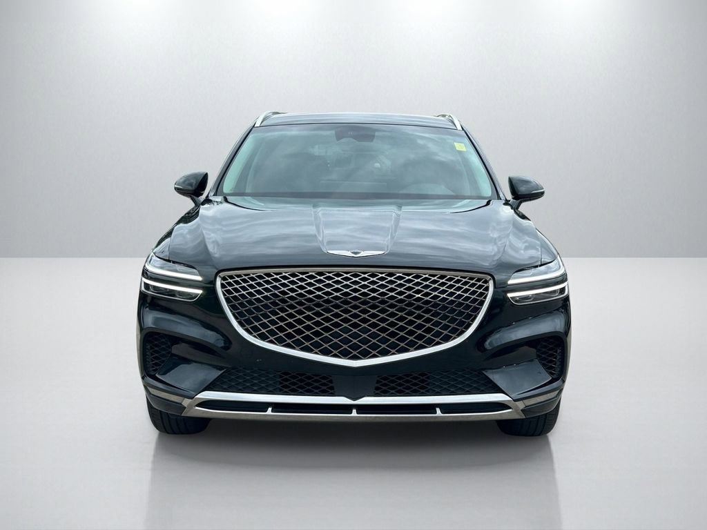 Used 2025 Genesis GV70 2.5T video 2