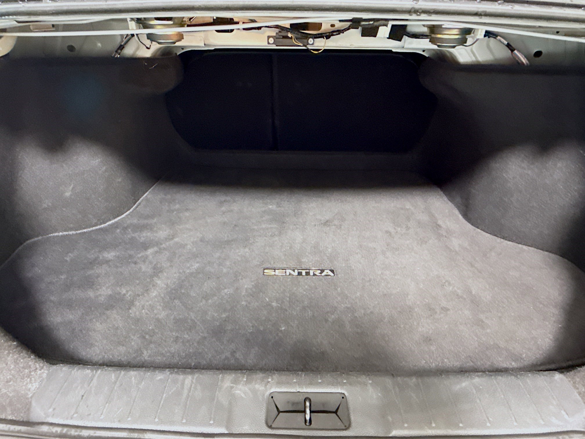 Used 2024 Nissan Sentra SV image 35