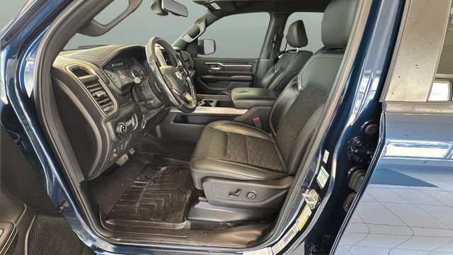 Used 2019 RAM 1500 Sport w/ Level 2 Equipment Group AWD/4WD image 7