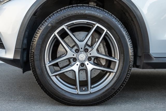 Used 2016 Mercedes-Benz GLC 300 image 14