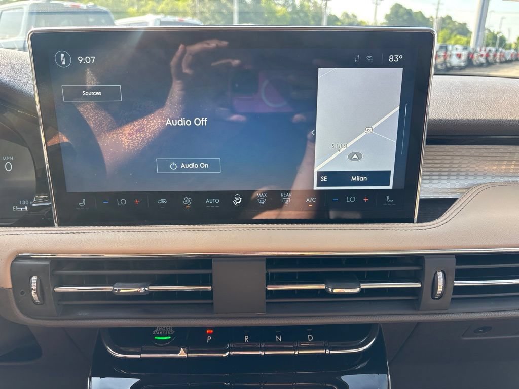 Used 2023 Lincoln Corsair FWD image 24