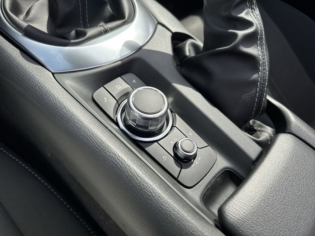 New 2026 MAZDA MX-5 Miata Sport RWD image 50
