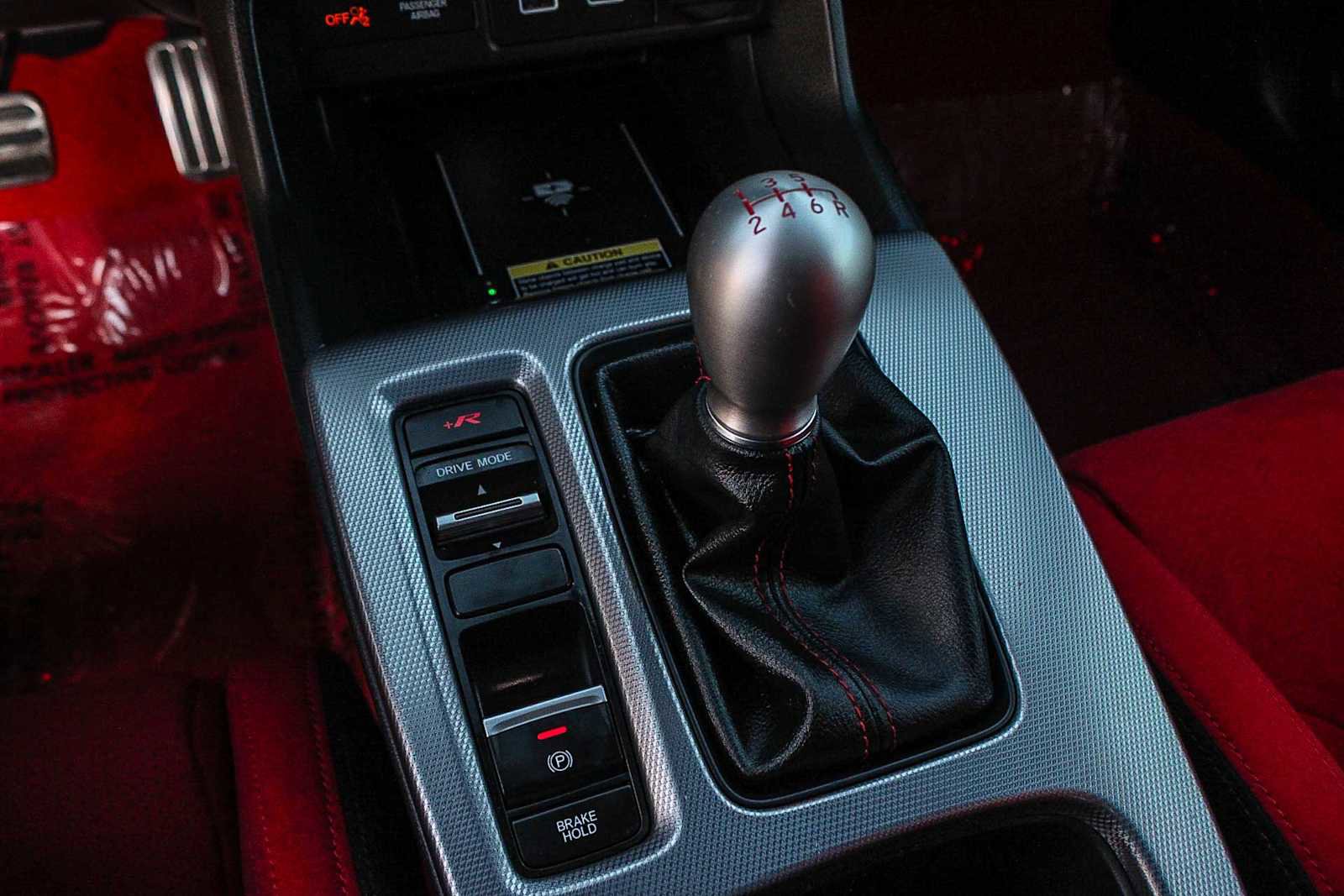Certified 2023 Honda Civic Type R image 18