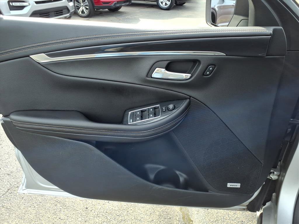Used 2019 Chevrolet Impala Premier image 12