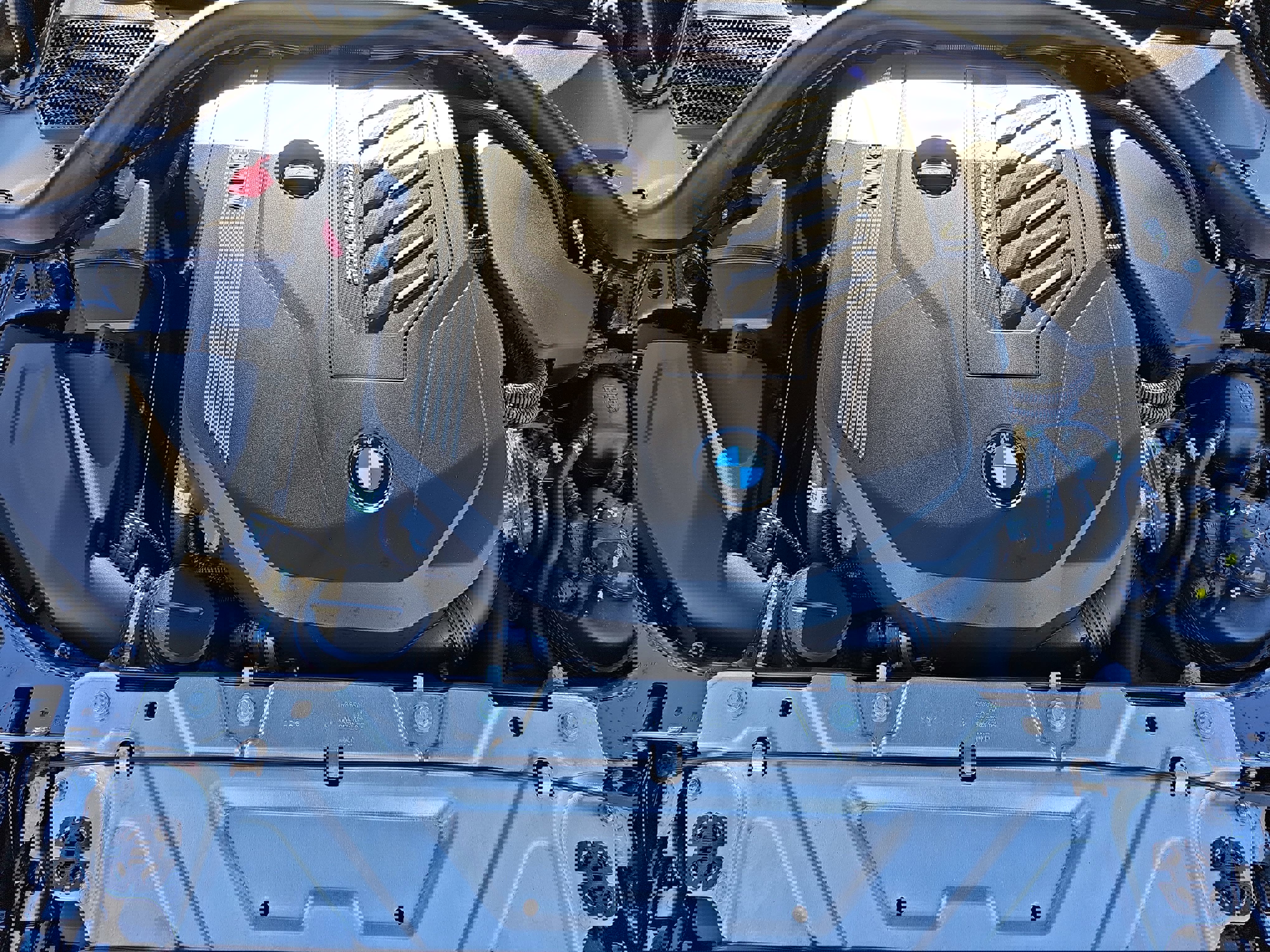 Certified 2024 BMW M340i xDrive w/ Premium Package image 30