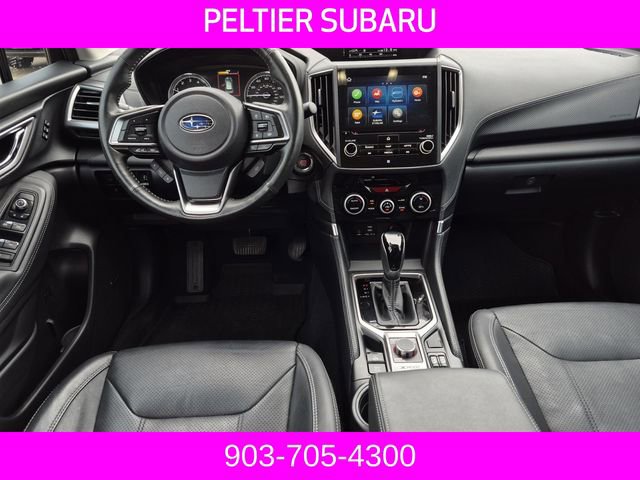 Used 2022 Subaru Forester Touring AWD/4WD image 28