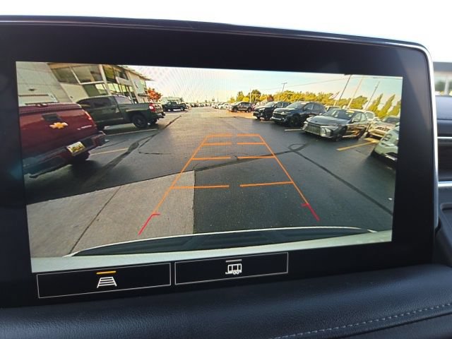 Used 2021 Chevrolet Tahoe LT AWD/4WD image 15