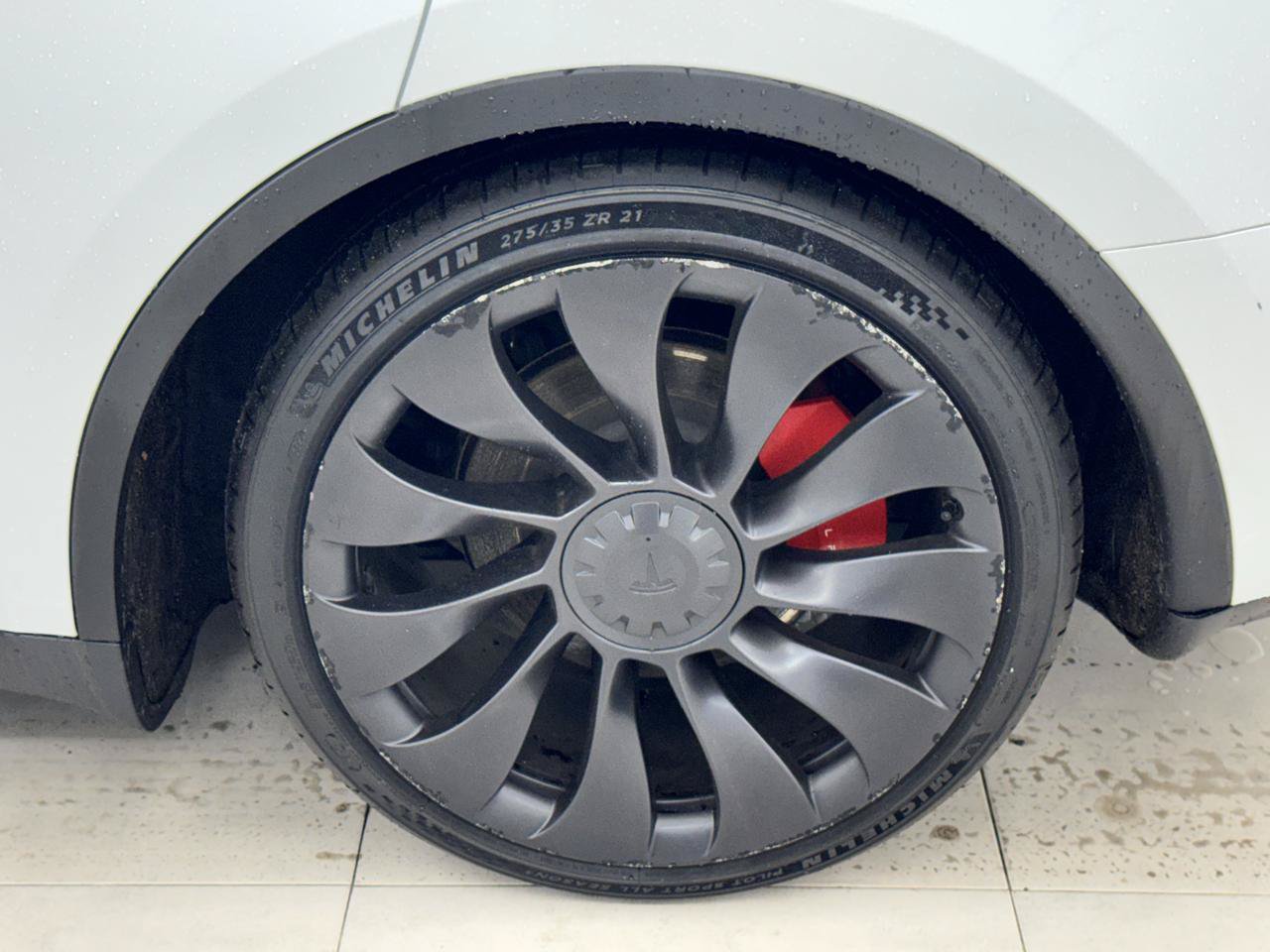 Used 2023 Tesla Model Y Performance AWD/4WD image 44