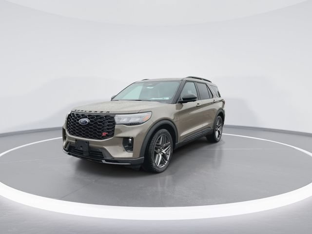 New 2026 Ford Explorer ST w/ Sun And Sound Package AWD/4WD image 4