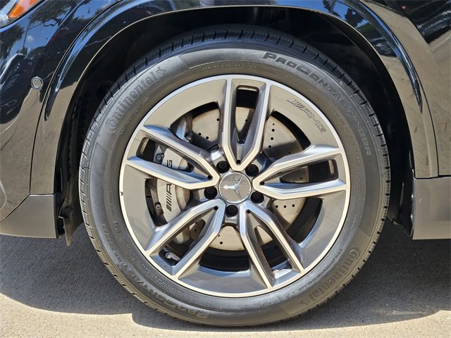 Certified 2024 Mercedes-Benz GLA 35 AMG 4MATIC image 12