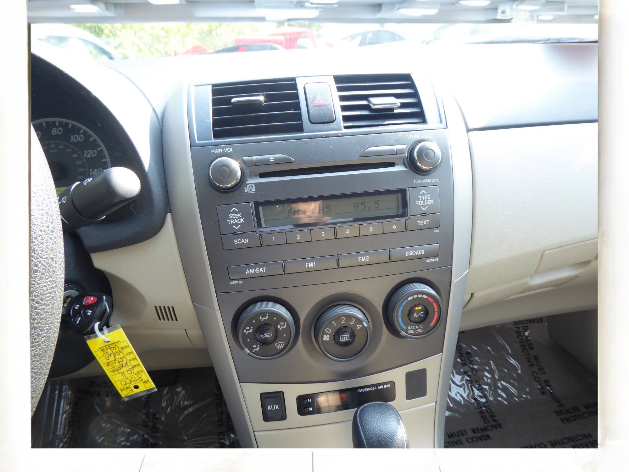 Used 2011 Toyota Corolla LE image 15