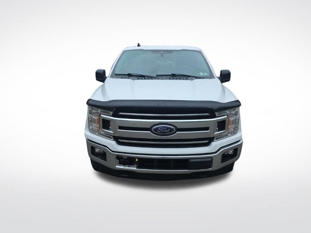 Used 2020 Ford F150 XLT AWD/4WD image 3