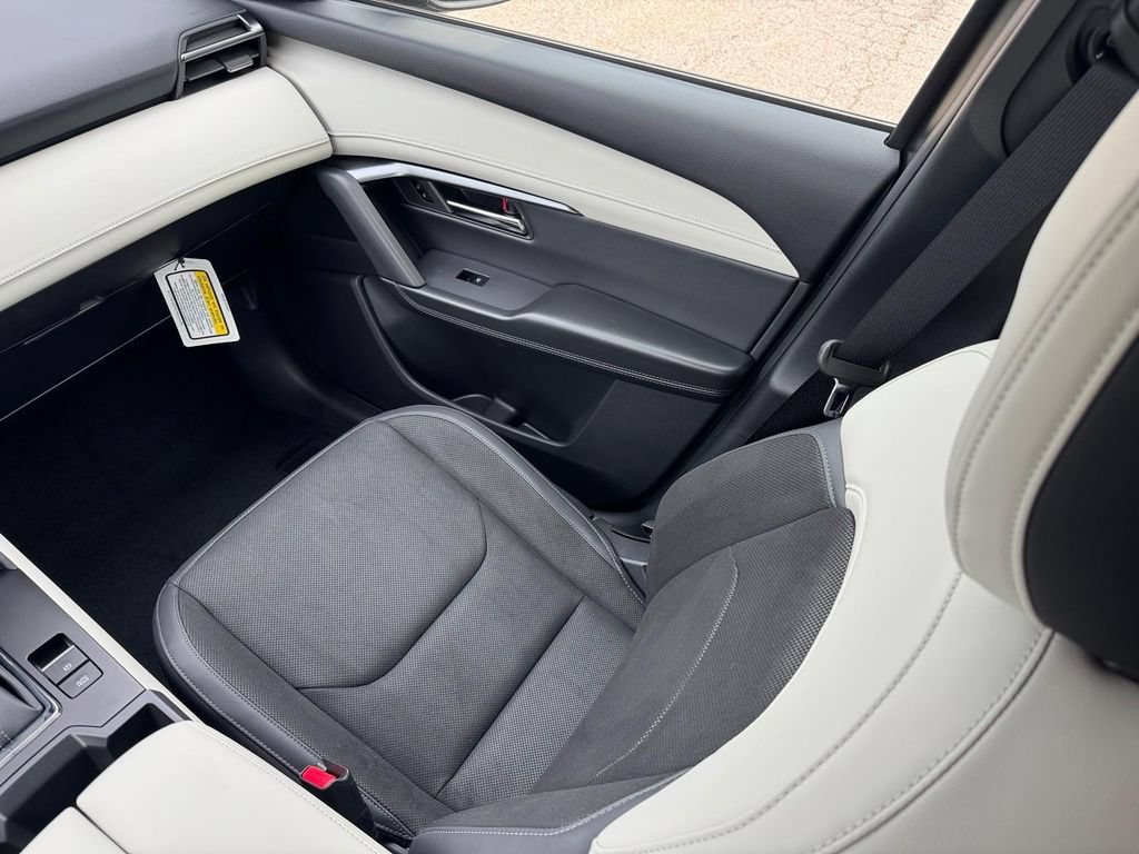 New 2026 MAZDA CX-5 Select AWD/4WD image 16