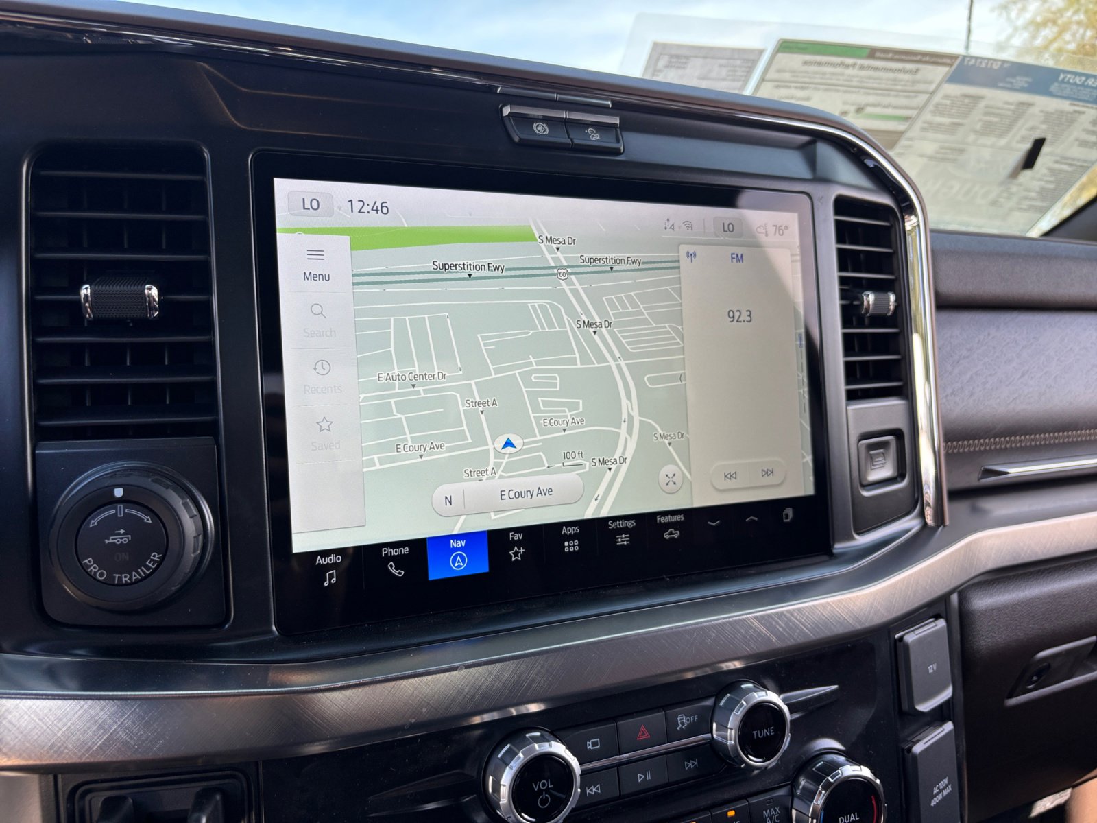 New 2026 Ford F250 King Ranch w/ Chrome Package image 27