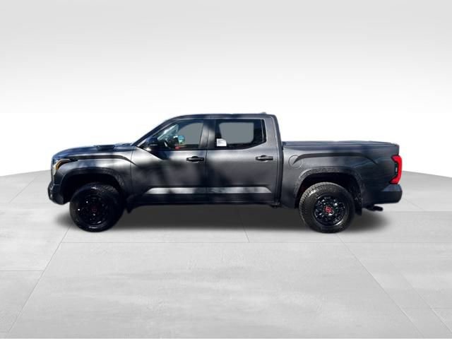 New 2026 Toyota Tundra TRD Pro image 2