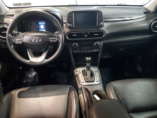 Used 2021 Hyundai Kona Ultimate AWD/4WD image 13