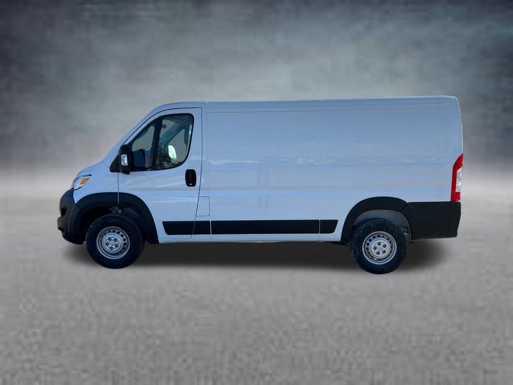 New 2026 RAM ProMaster 1500 w/ Convenience Group FWD image 7