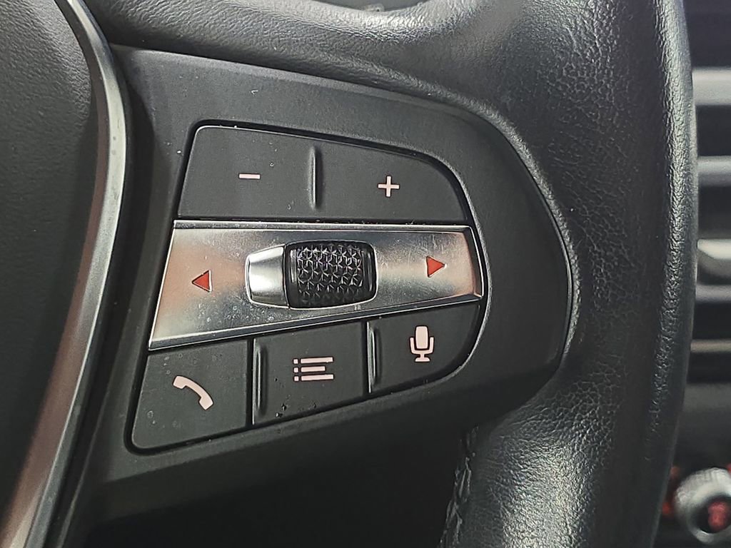 Certified 2023 BMW i4 eDrive35 RWD image 11
