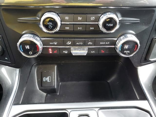 Used 2021 Ford F150 XLT w/ Equipment Group 302A High image 23