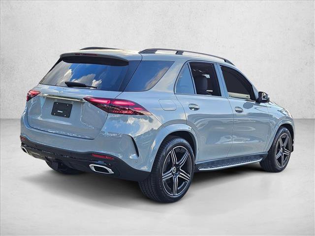 New 2026 Mercedes-Benz GLE 350 4MATIC image 2