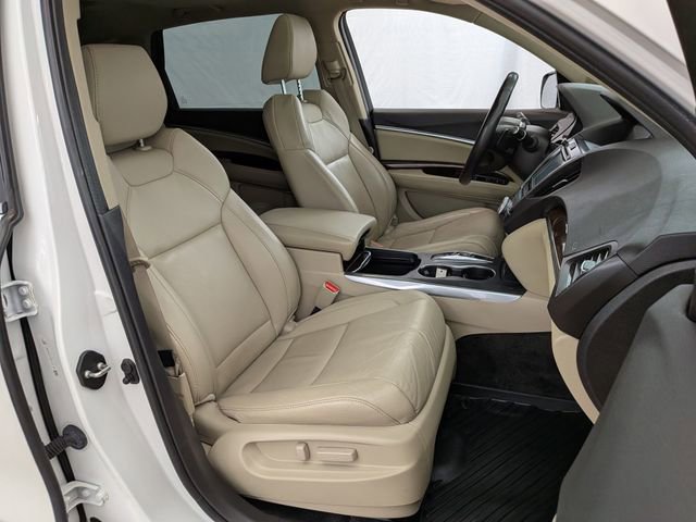 Used 2018 Acura MDX FWD w/ Technology Package image 23