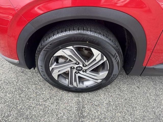 Used 2023 Hyundai Santa Fe SEL image 13