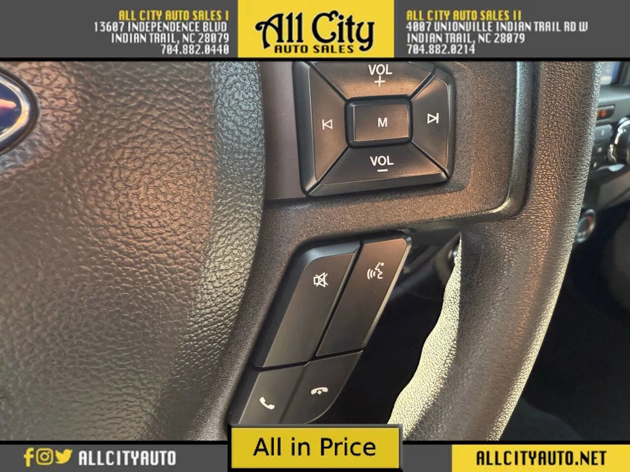 Used 2021 Ford F250 XLT w/ XLT Value Package image 19