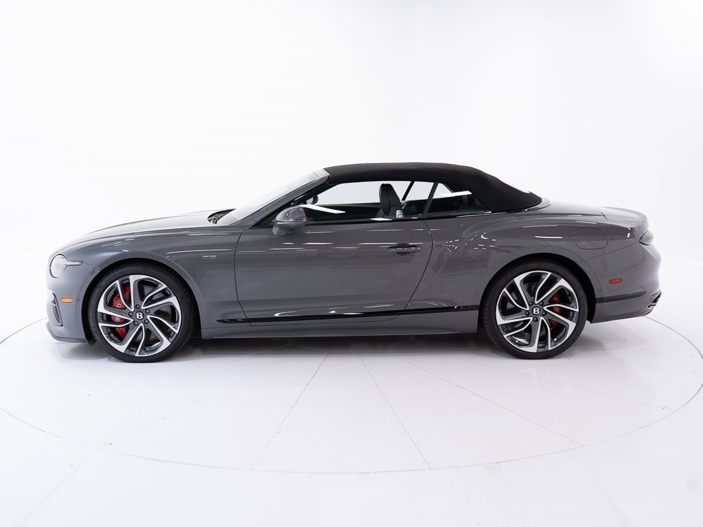 Used 2025 Bentley Continental GT Speed image 10