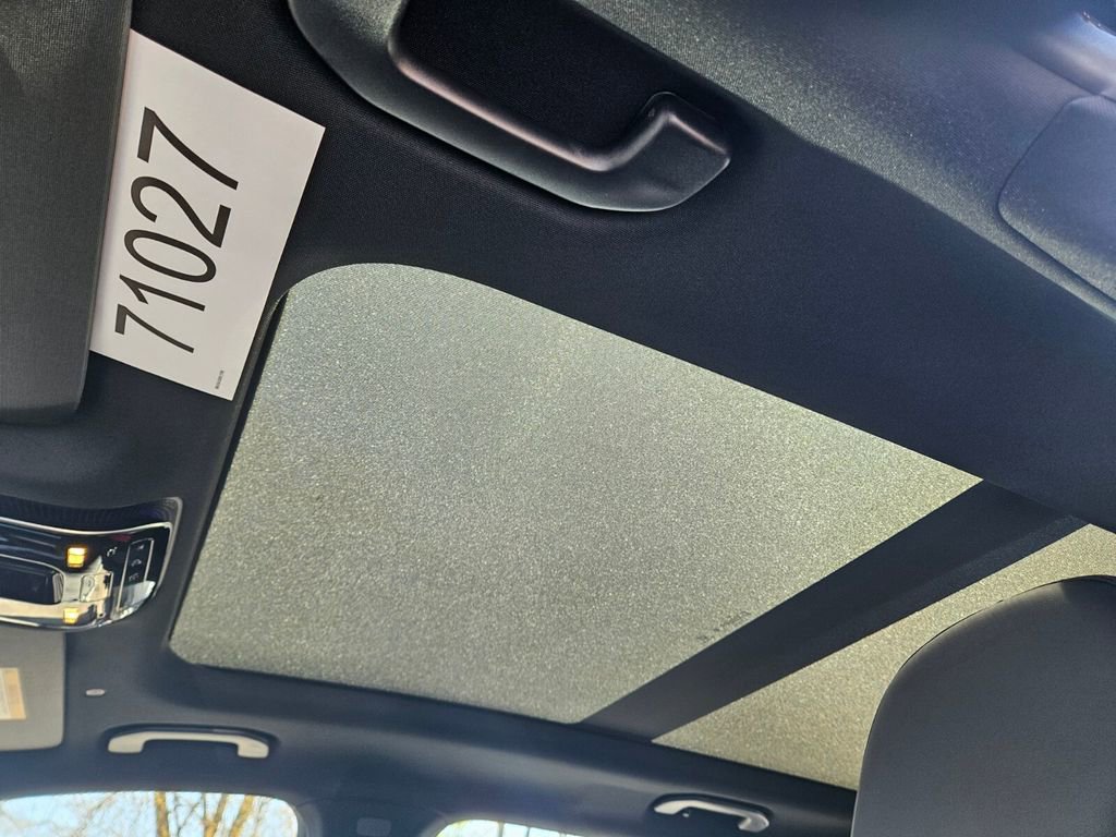 New 2026 Mercedes-Benz GLC 43 AMG 4MATIC image 18