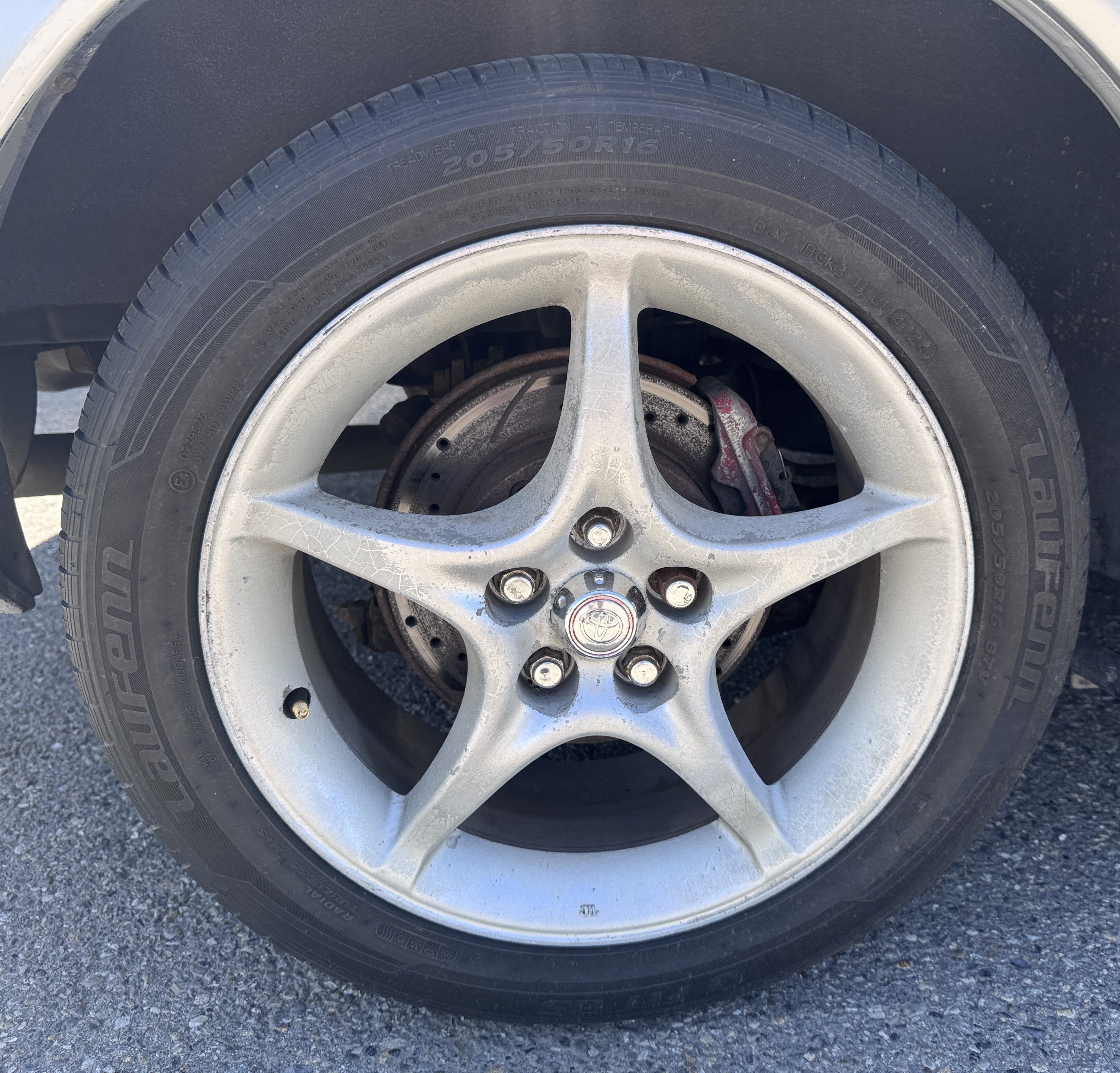 Used 2002 Toyota Celica GT-S FWD image 48