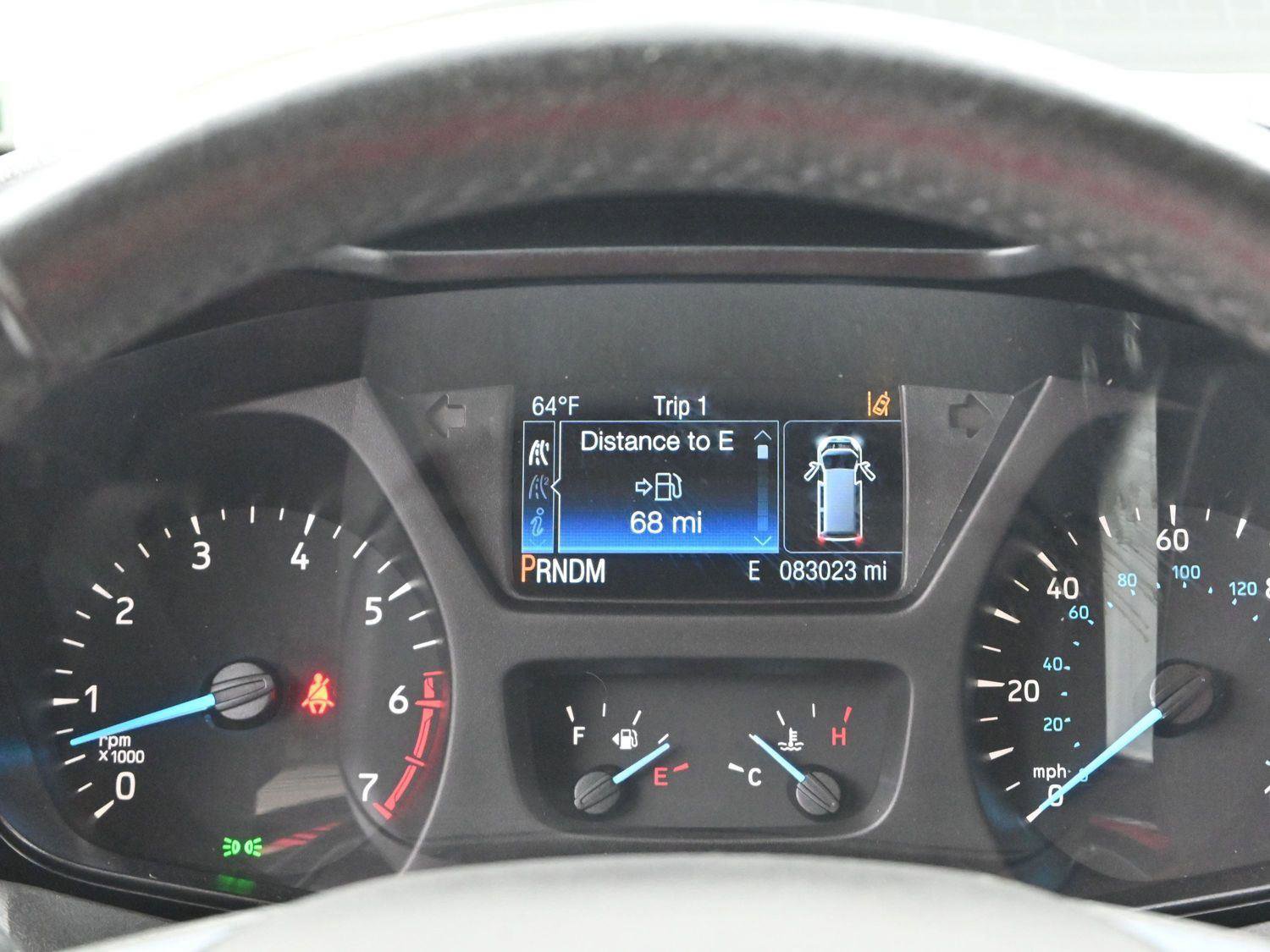 Used 2019 Ford Transit 250 130 Low Roof image 24
