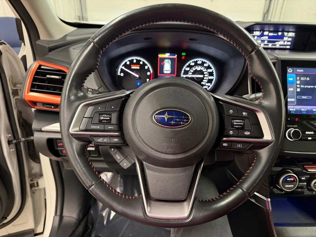 Used 2020 Subaru Forester Sport w/ Popular Package #2 image 36