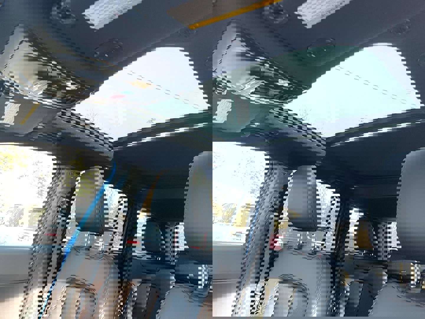 New 2026 Jeep Cherokee Limited image 15