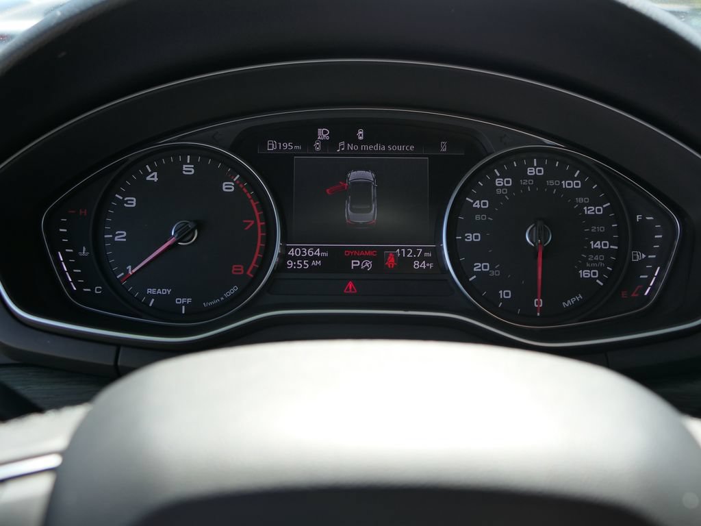Used 2024 Audi A5 2.0T Premium w/ Convenience Package AWD/4WD image 16
