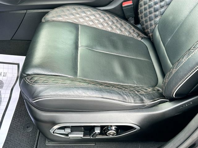 Used 2022 Jeep Grand Cherokee Summit image 20