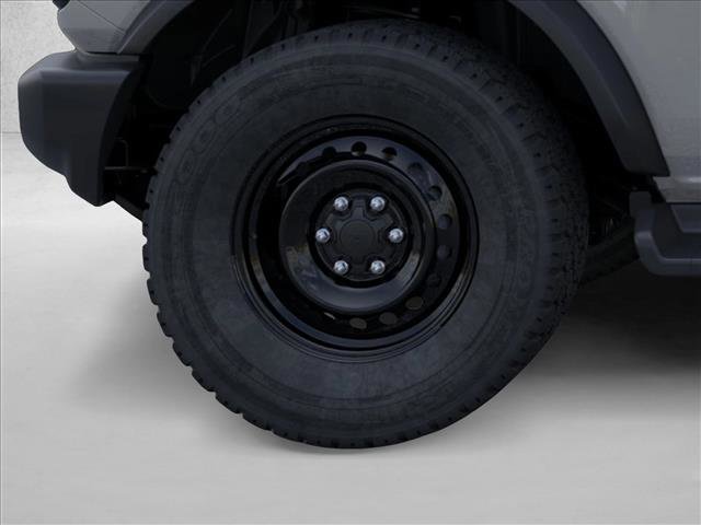 New 2026 Ford Bronco Outer Banks AWD/4WD image 21