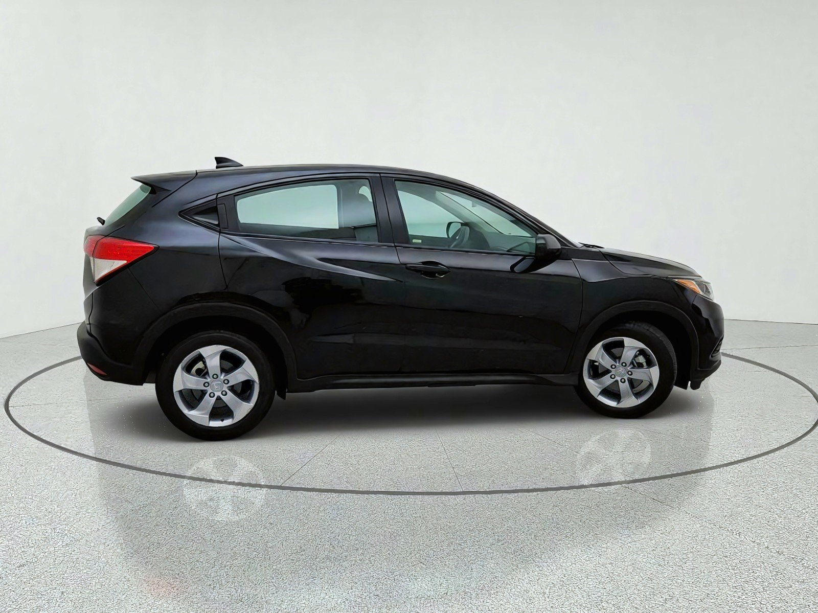 Used 2022 Honda HR-V LX image 7