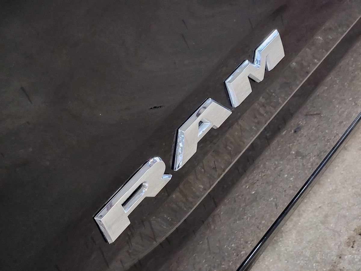 Used 2020 RAM 1500 Lone Star AWD/4WD image 25