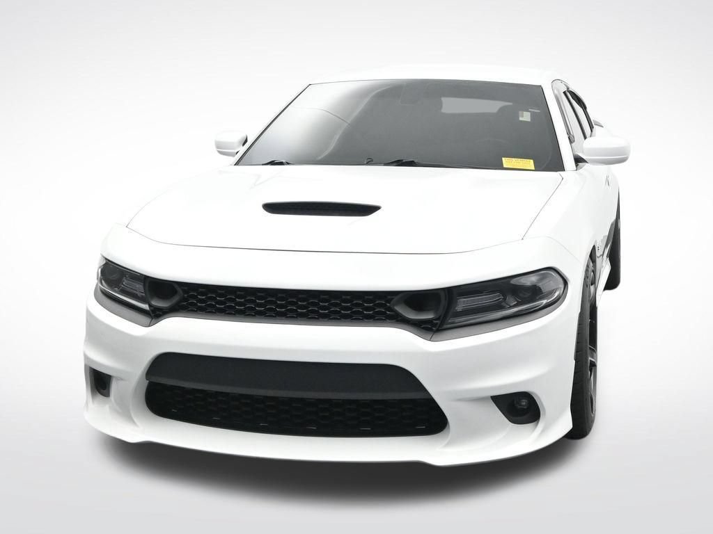 Used 2019 Dodge Charger Scat Pack RWD video 2