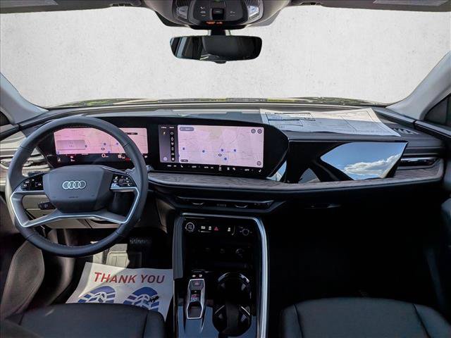 New 2026 Audi Q5 Premium Plus AWD/4WD image 16
