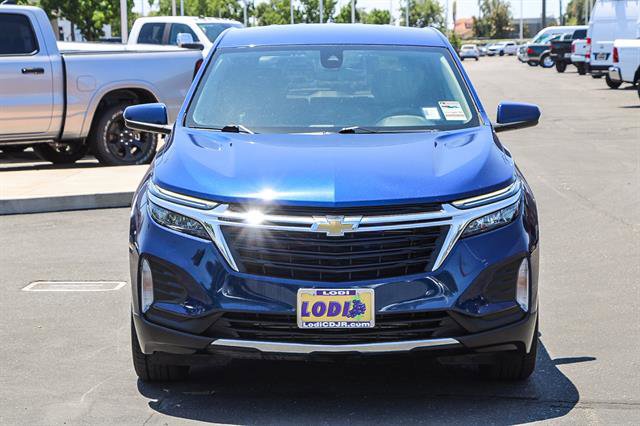 Used 2023 Chevrolet Equinox LT image 6