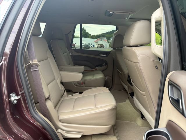 Used 2017 Chevrolet Tahoe Premier AWD/4WD image 18