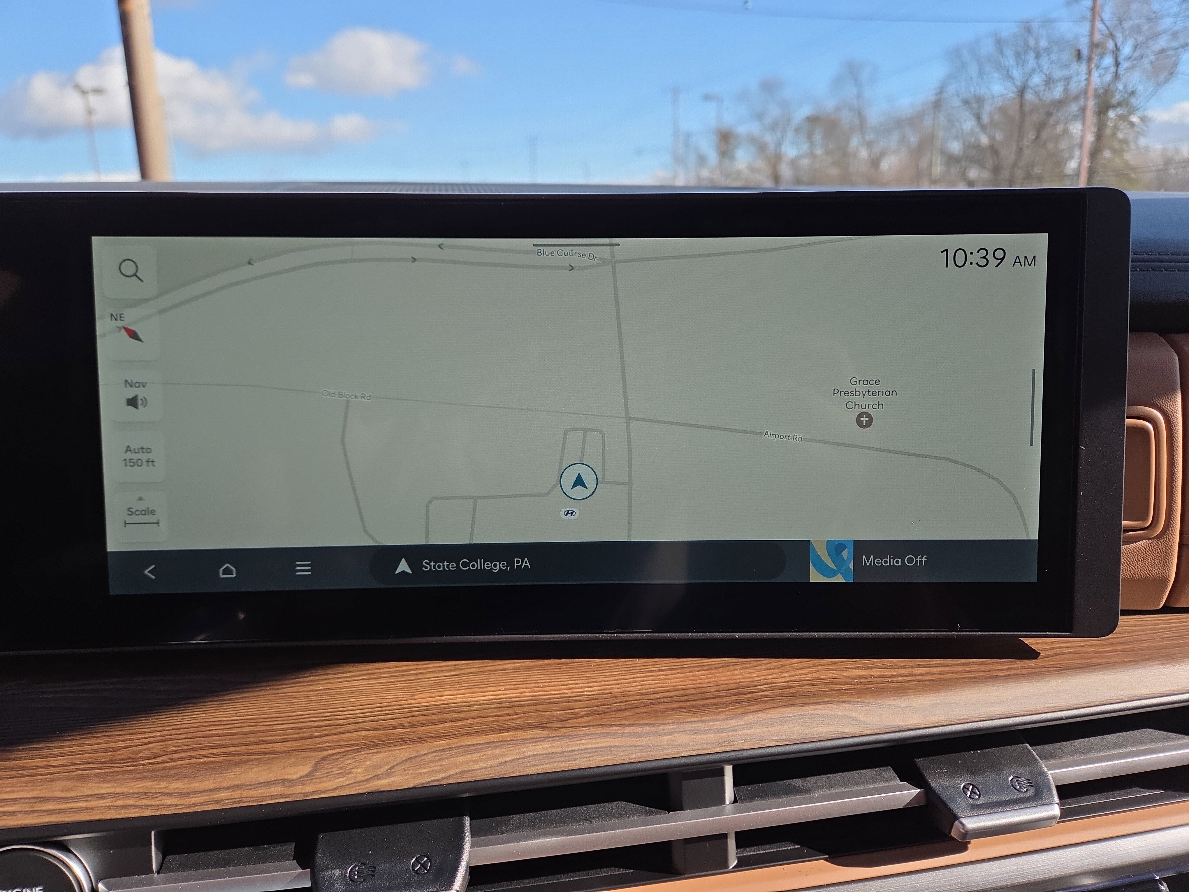 New 2026 Hyundai Santa Fe Limited image 28