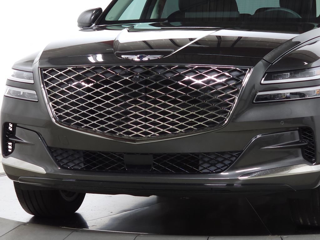 Used 2024 Genesis GV80 2.5T w/ Advanced Package AWD/4WD image 3