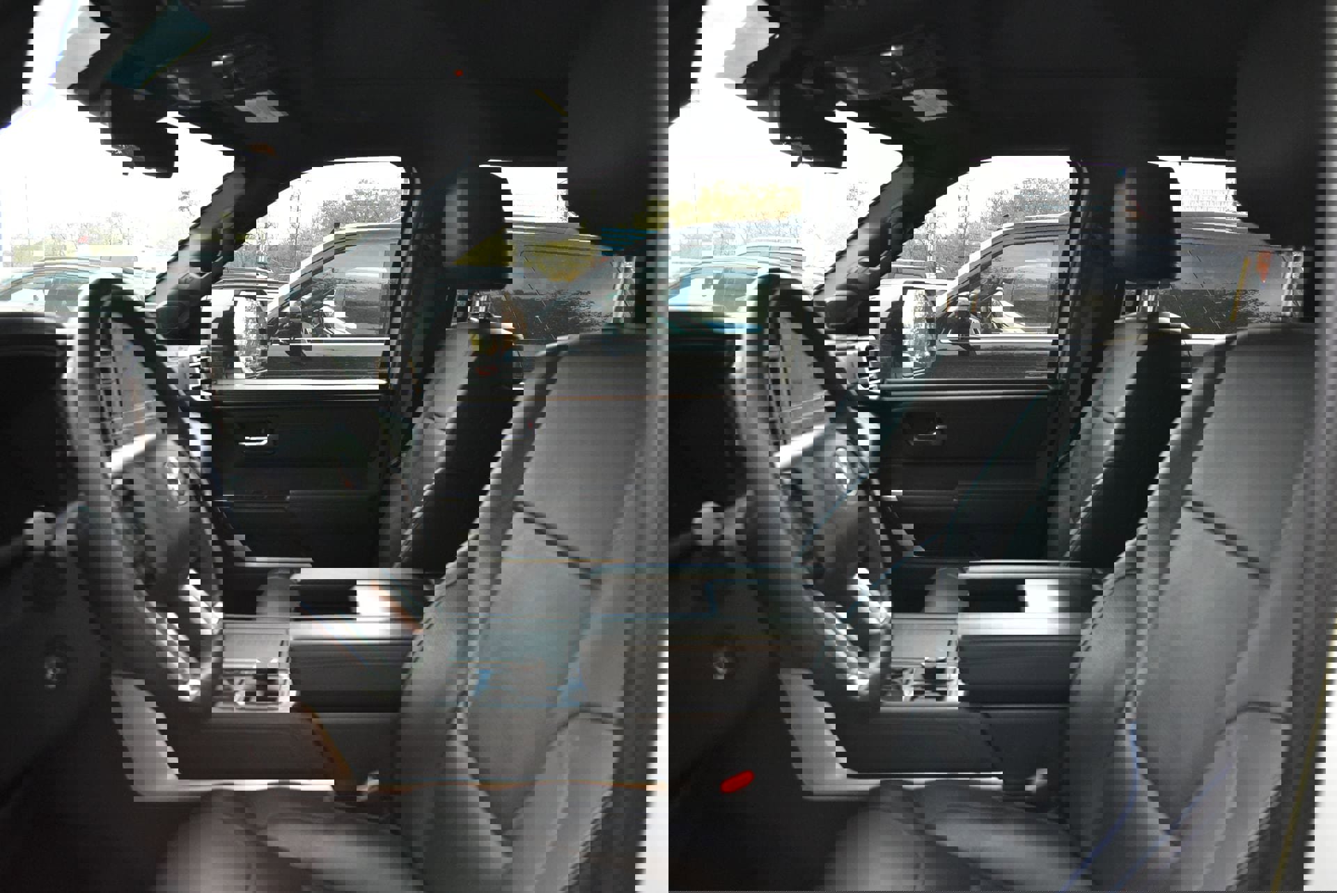 Used 2023 Toyota Tundra Platinum image 12