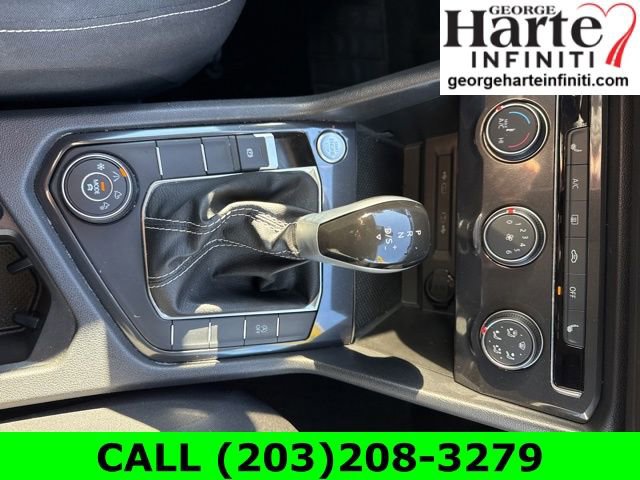 Used 2024 Volkswagen Tiguan S image 23