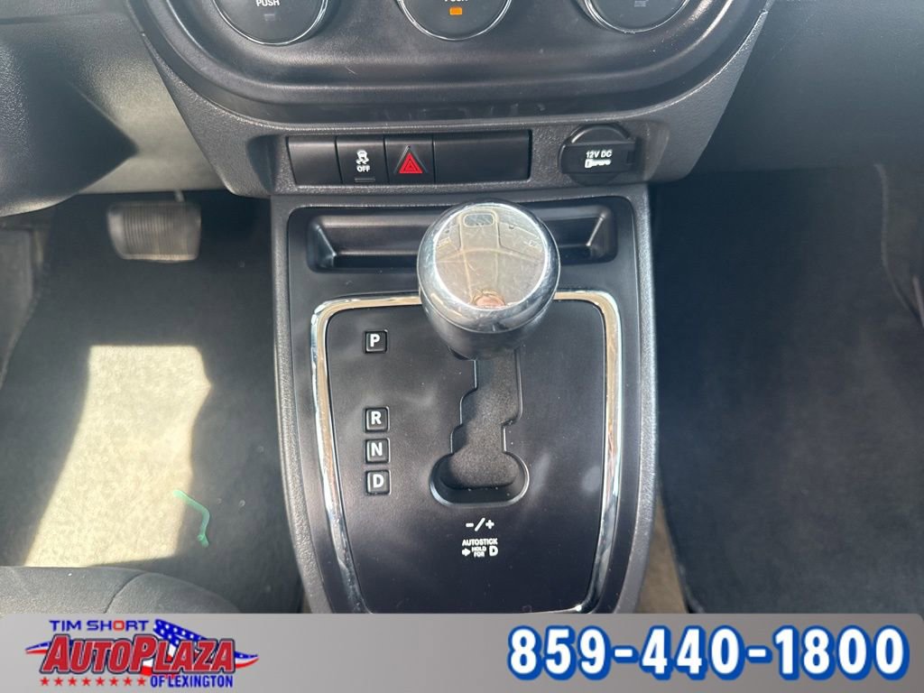 Used 2017 Jeep Patriot Sport image 20