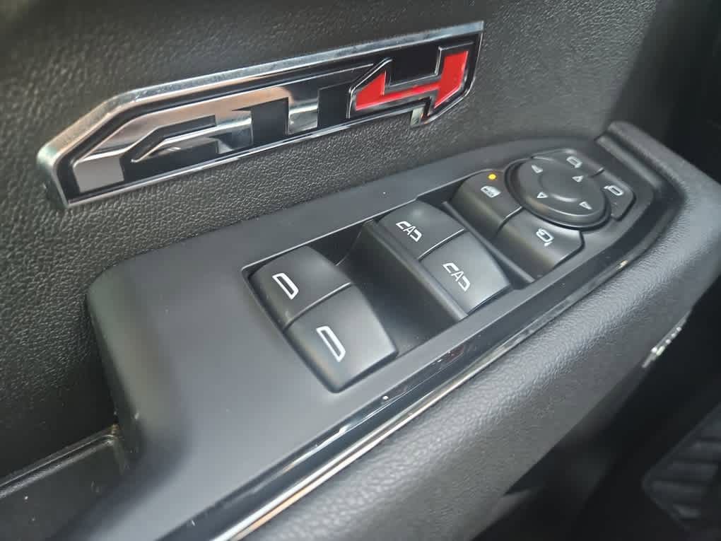 Used 2026 GMC Sierra 1500 AT4 AWD/4WD image 19